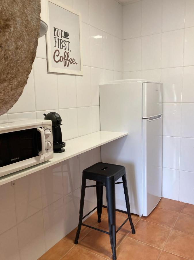 Ferienwohnung Apto. En Plaza De Cervantes Santiago de Compostela Exterior foto