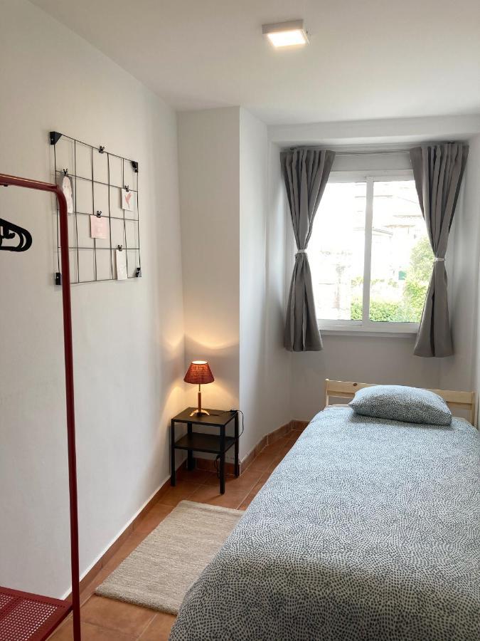 Ferienwohnung Apto. En Plaza De Cervantes Santiago de Compostela Exterior foto