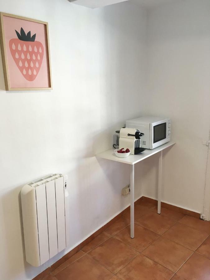 Ferienwohnung Apto. En Plaza De Cervantes Santiago de Compostela Exterior foto
